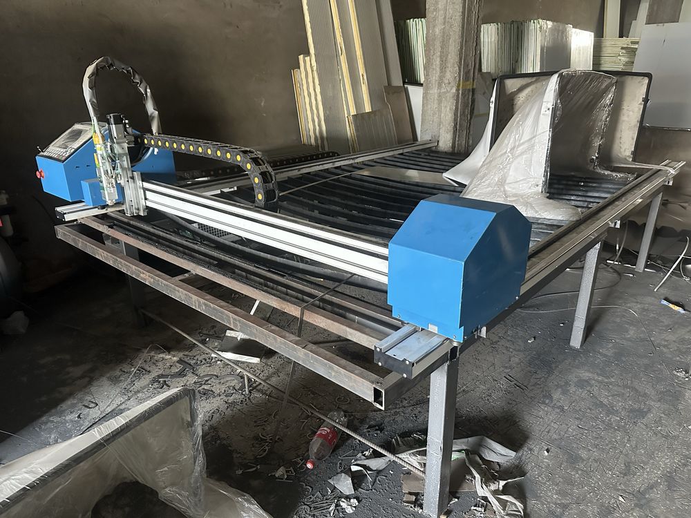 Lazer , Listogib , Kompressor , Stabilizatr , Kompyuter