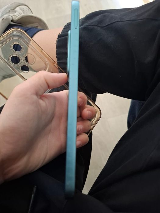 андроид, honor 200 LITE