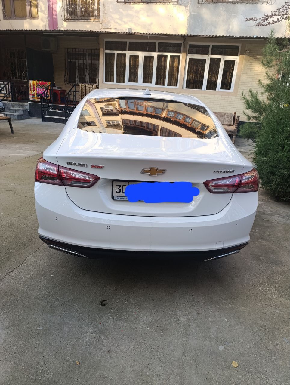 Malibu 2 premier