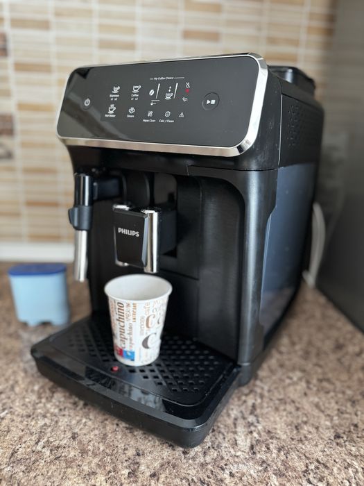 Espressor automat cafea Philips EP2220, serie 2200