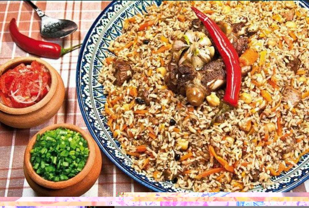 Повар с выездом. Маратжон