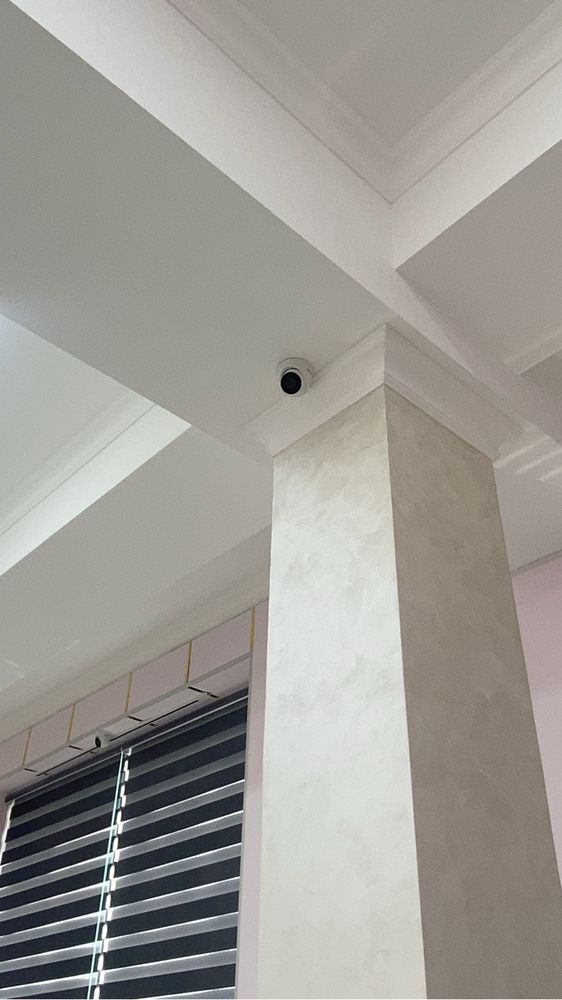 Установка камеры, Домофон , Kamera o’rnatamiz, Turniket, Shlagbaum