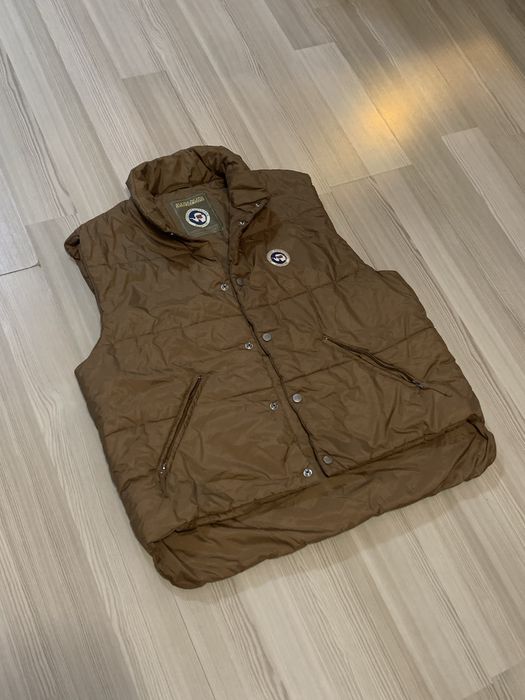 Napapijri Елек L