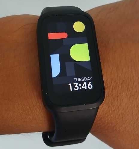 Xiaomi smart soat
