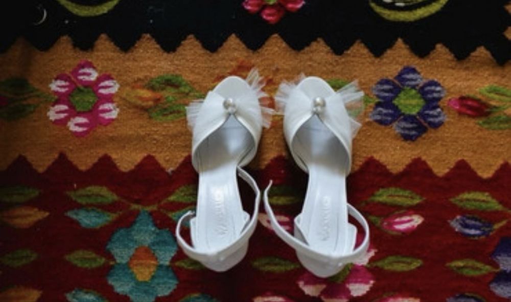 Vand rochie de mireasa