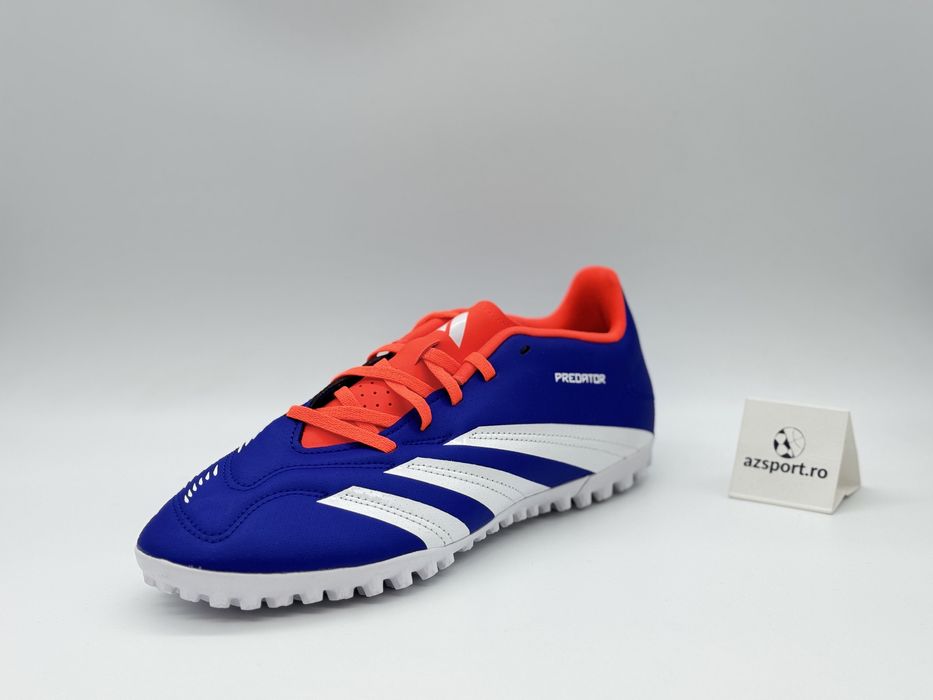 Adidas Predator Club TF Noi Originali (42 2/3; 43 1/3)