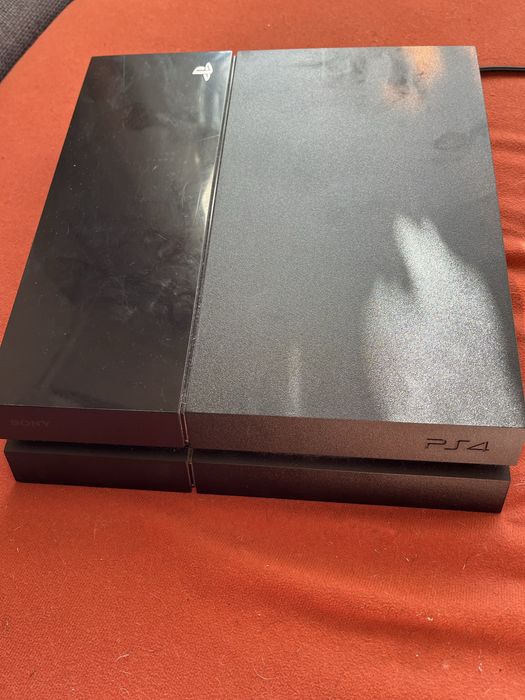 Playstation 4 - топ цена