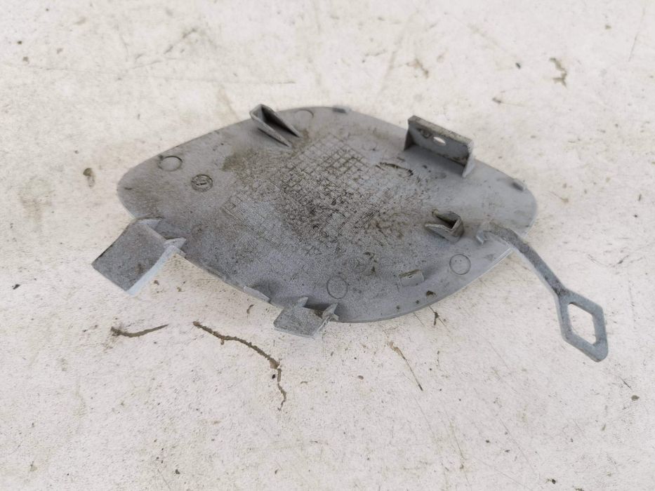 Капак За Теглич Предна Броня Мерцедес-Бенц Е-Клас / Mercedes-Benz E-Cl