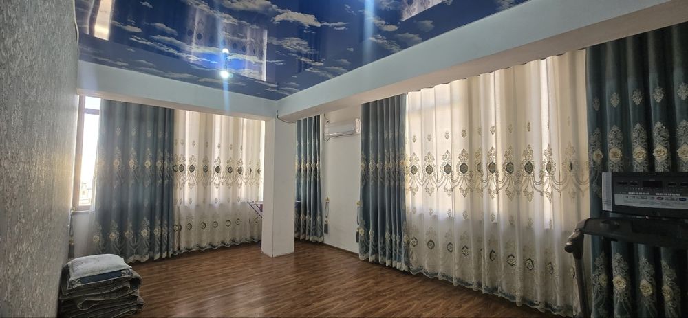 Срочно сдается 3 хком 4 этаж новый кирпичный дом с обстановкой