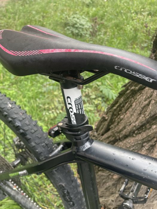 Bicicleta MTB custom