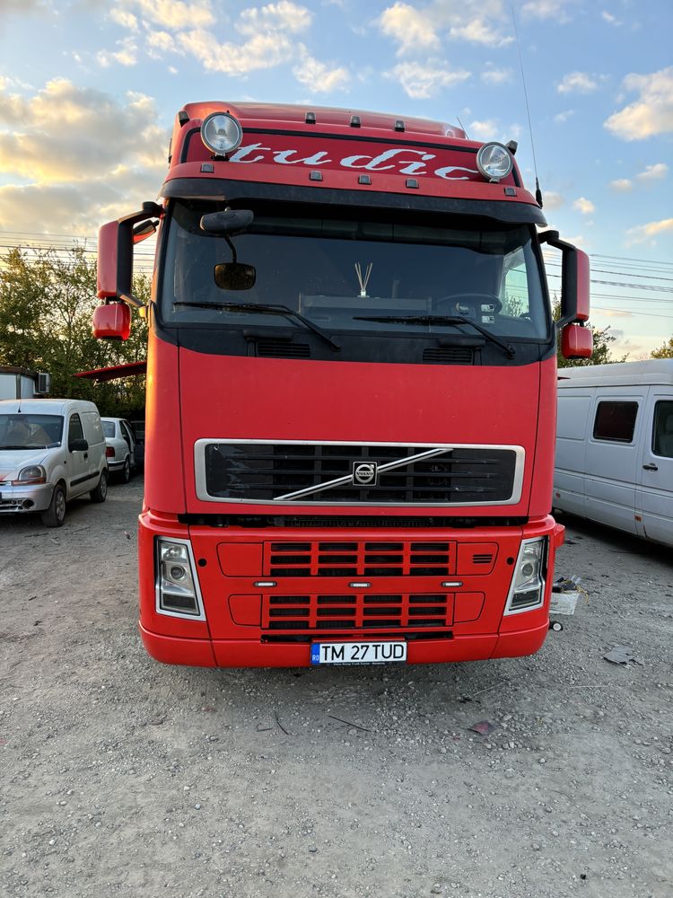Vand volvo fh 12.