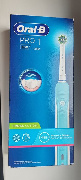 Periuta Electrica de dinți Oral B 500
