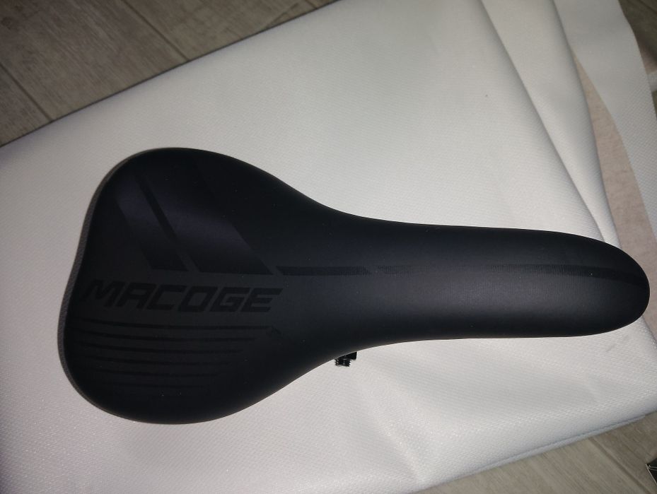 Велосипед орындығы, сидение велосипеда MACOGE