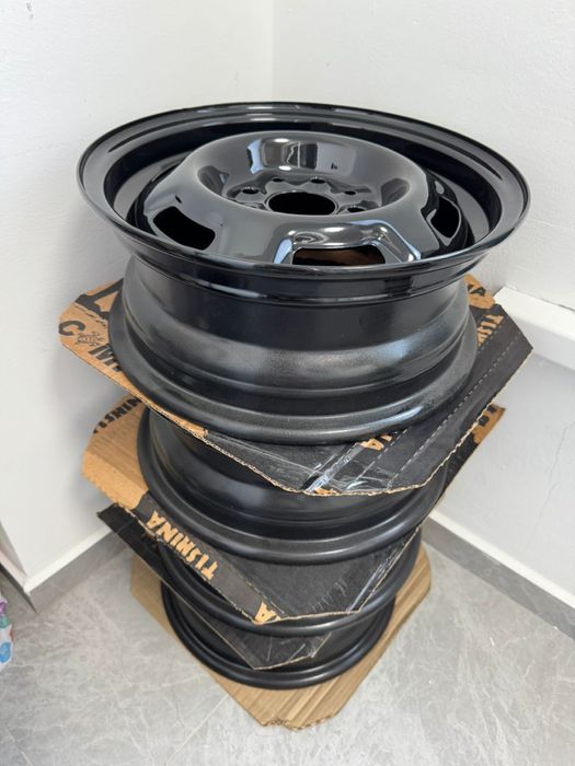 Диски R13 штампы