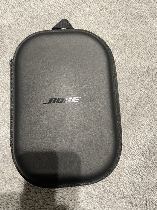 bose Quiet comfort 35 II