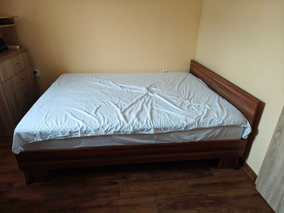 Спалня в добро състояние