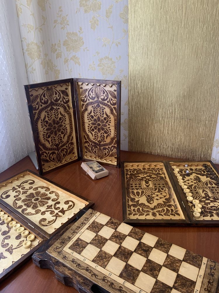 Продаются «Нарды»