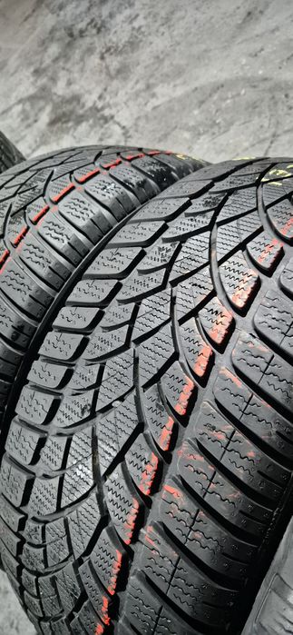 225 35 19 Michelin și Dunlop m+s