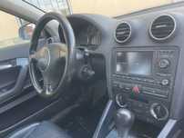 Ауди A3 8p 2.0tdi DSG na chasti ауди а3 8п дсг на части