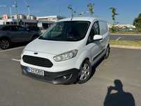 Ford Transit Courier An 2017