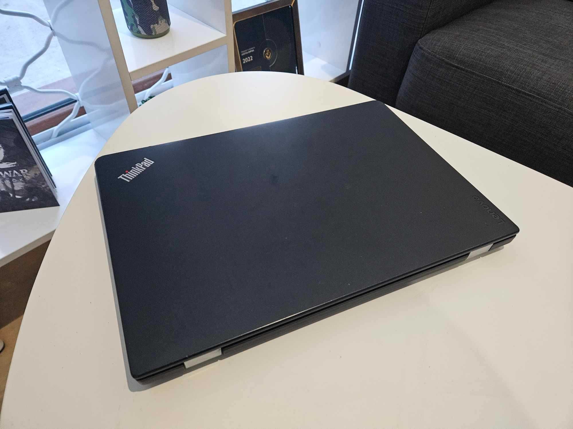 +ГАРАНЦИЯ! Лаптоп Lenovo Intel Core i5-7200U/8GB RAM/256GB SSD