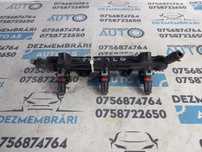 Rampa injectoare 1.2b vw Polo 9N3