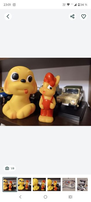 Jucarii vechi perioada comunista si tren lego