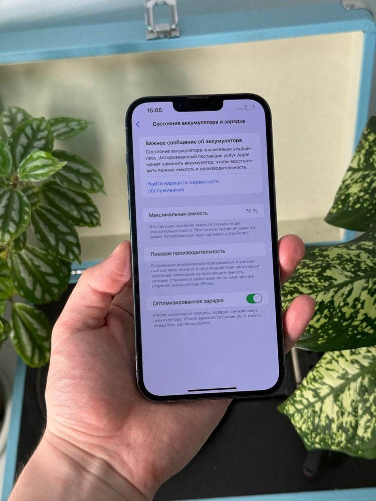 Iphone 13 Pro Max Айфон
