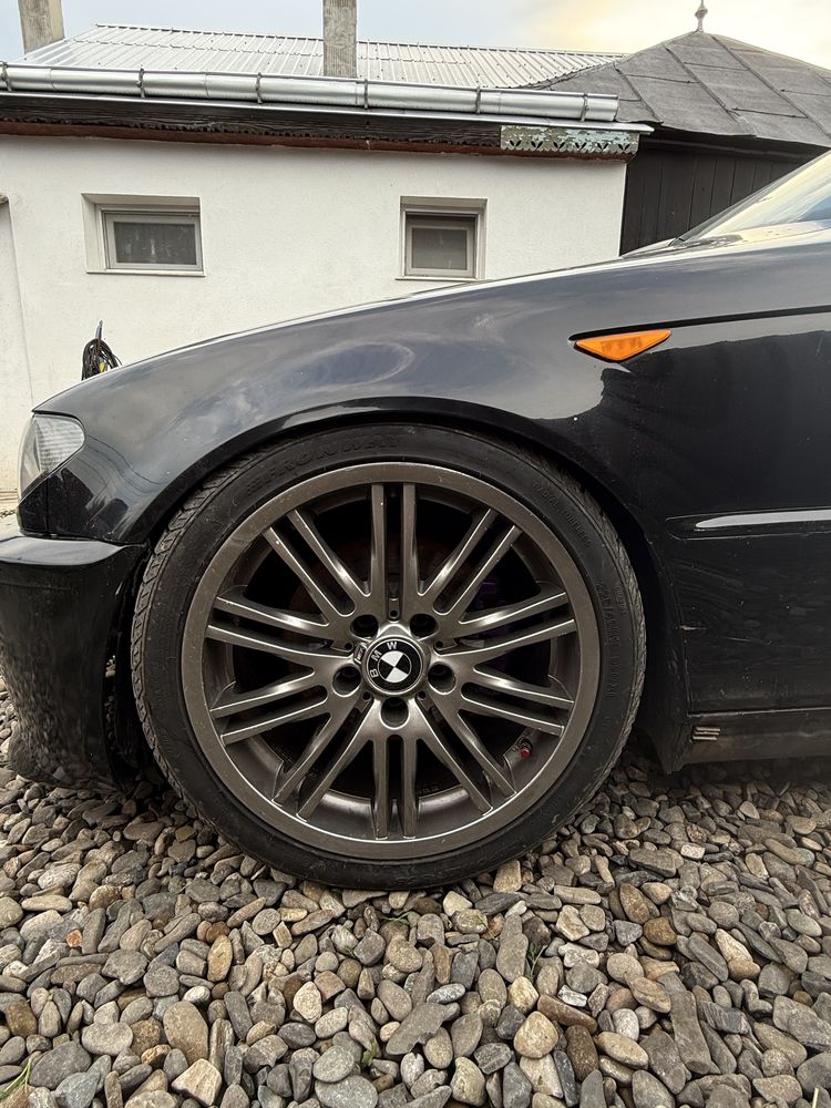 Jante BMW style 164 oem 18 inch