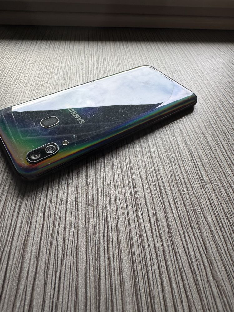 Samsung galaxy a40