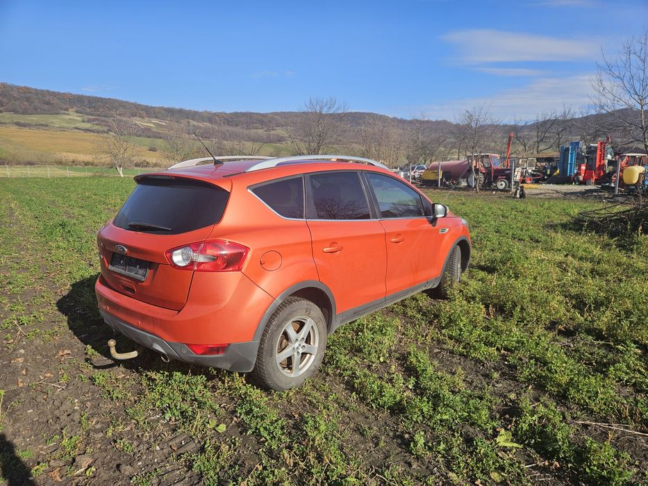Ford Kuga 4x2 , 2011 ,2.0 tdci