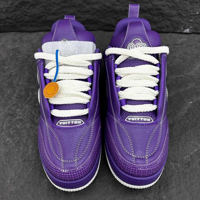 Louis Vouitton Skate