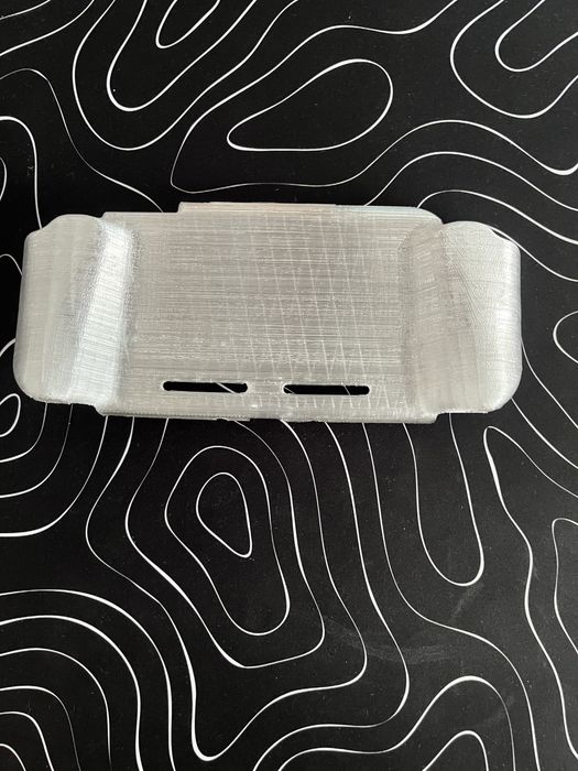 Husa Nintendo Switch Lite