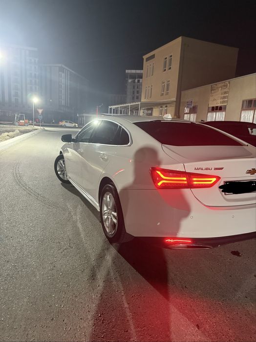 Malibu 2 йили 2019 2.4 матор срочно