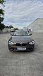 BMW Seria 1 Coupe F21