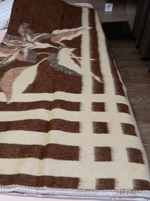 Продавам нови родопски  одеяла