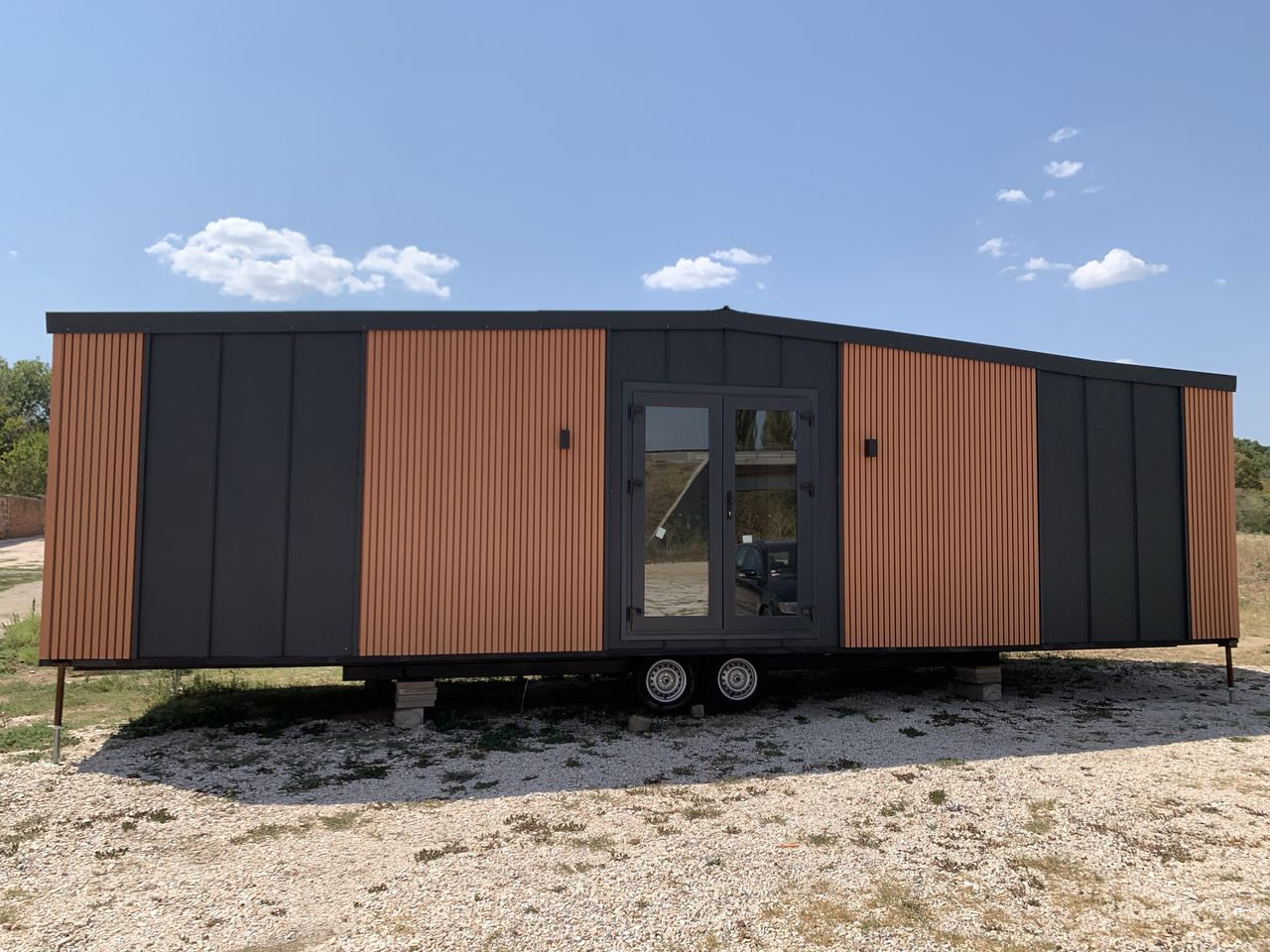 Продава се Къща в Казанлък - 21 кв.м за 677 €/кв.м - Снимка #4