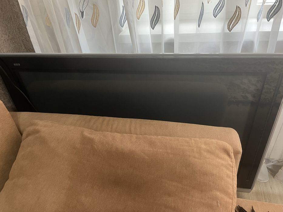 Телевизор большой смарт