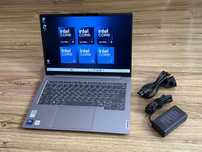 НОВ!ThinkBook 14 g7`Ultra 5-125U/32GB DDR5/512GB NVMe/Гар 26м/Бат 100%