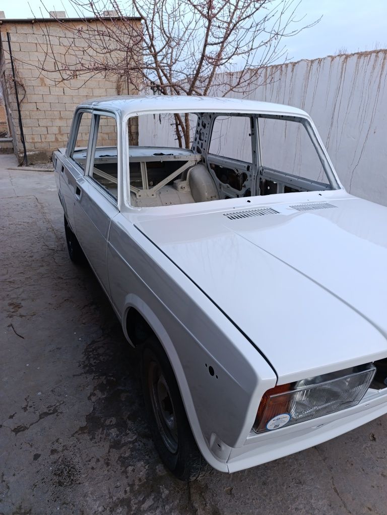 ВАЗ 2107 (Жигули 07) – 1992 йил