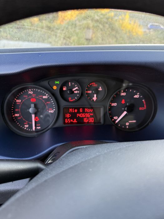 Vand Iveco daily 35 15 C