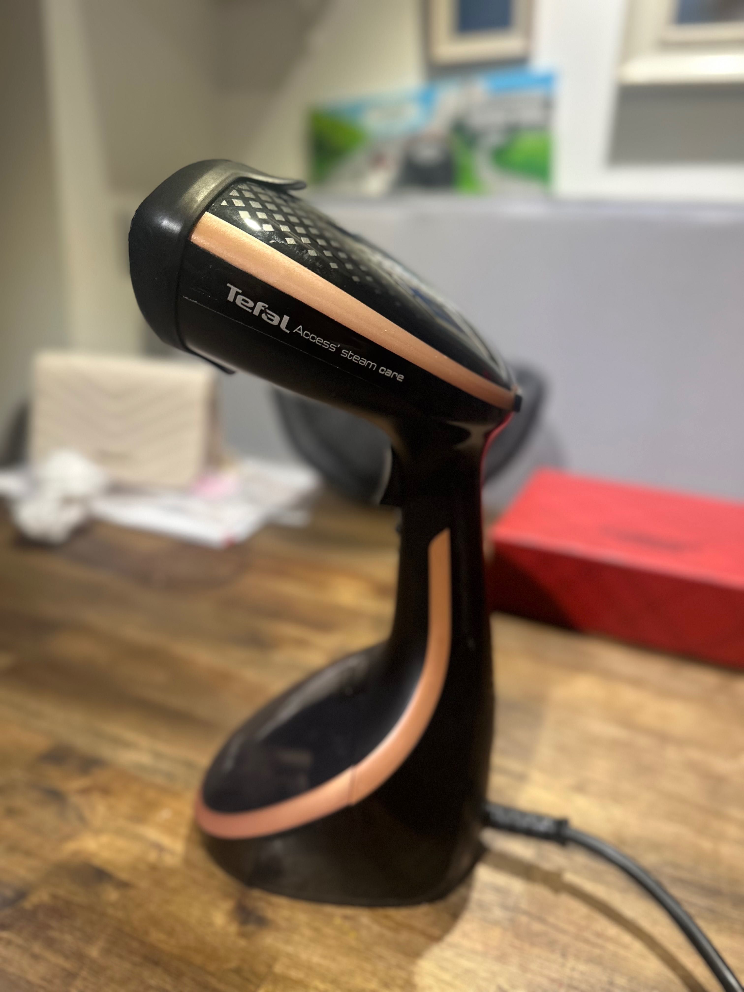 Парогенератор Tefal ACCESS STEAM CARE DT9100
