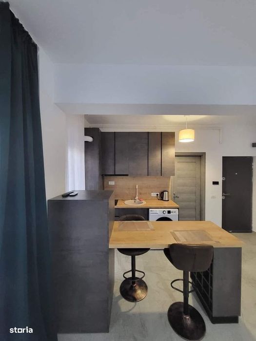 Garsonieră 30 mp Mamaia Sat Lângă Lidl Termen Lung