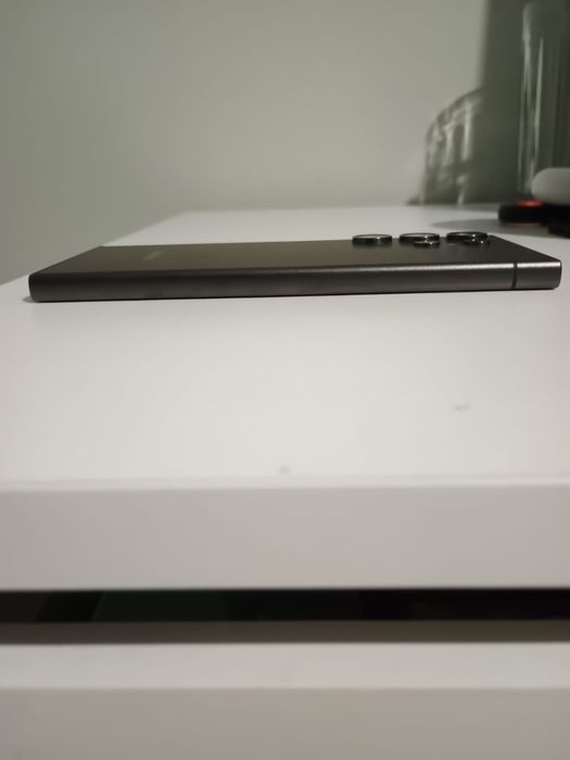 Samsung Galaxy S24 Ultra 256GB dual sim