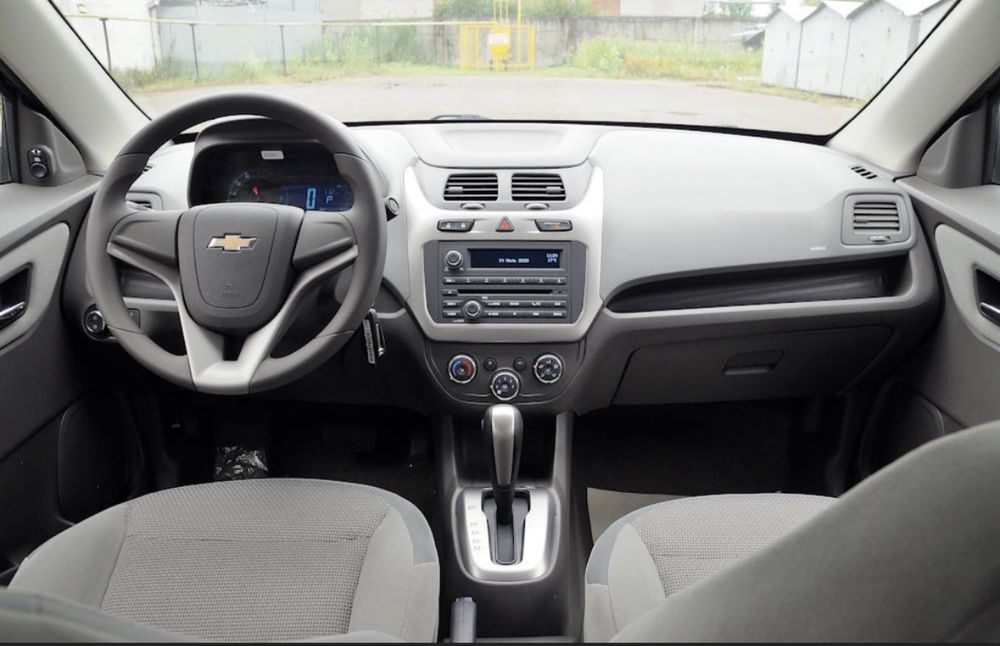 Продаётся автомобиль Кобольт 2025