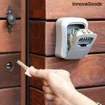 Сейф за Ключове LorK InnovaGoods