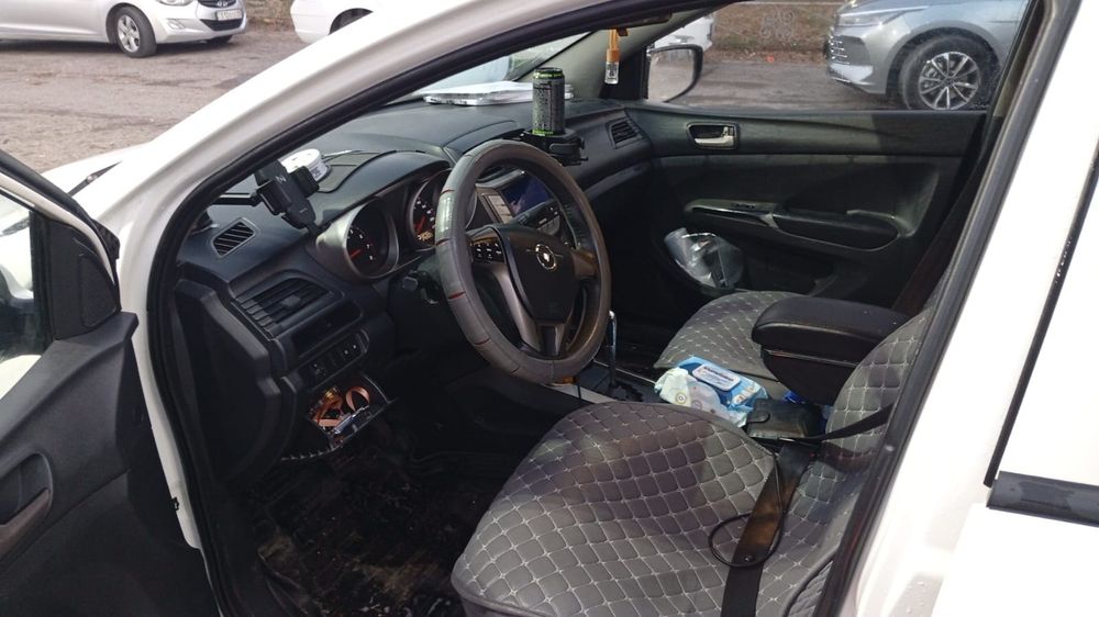 Haima M3 (Китай)