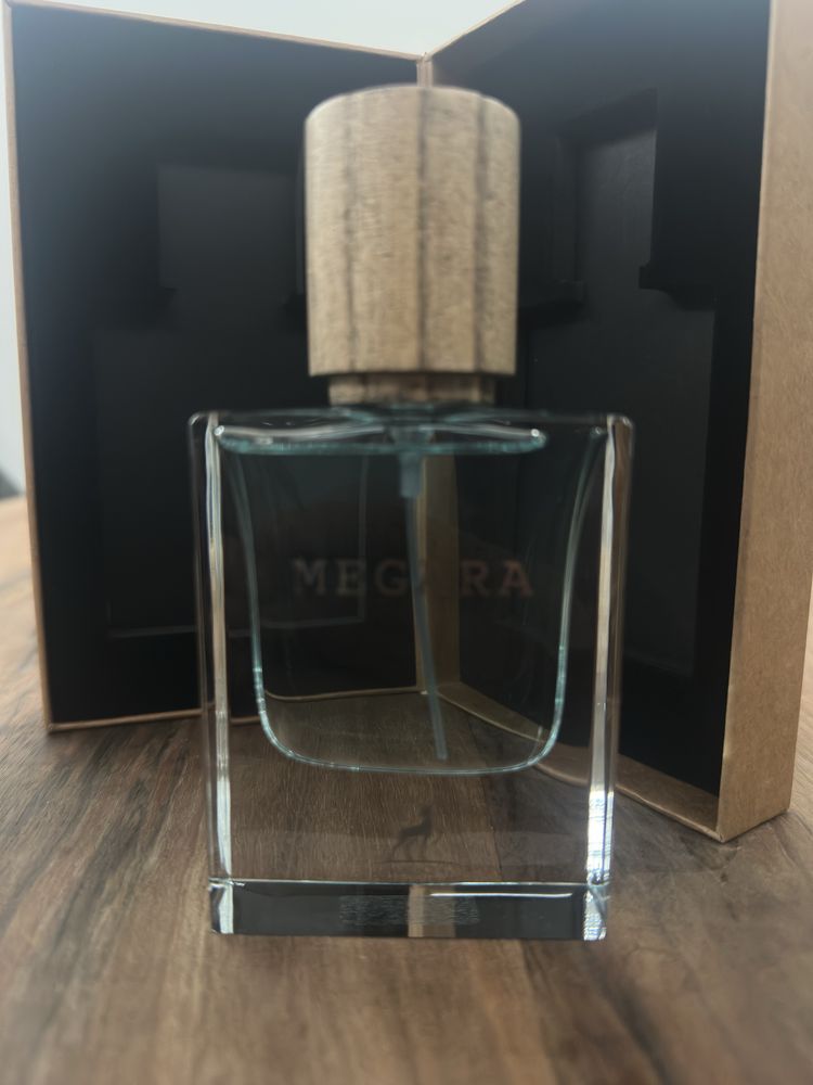 Maison Megara EDP