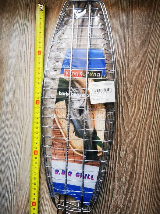 Suport Peste Gratar gratar pentru peste camping drumetie peste