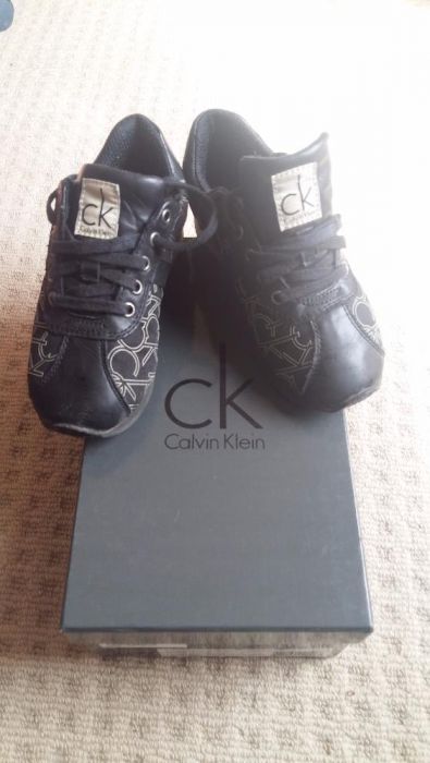 Adidas Calvin Klein, copii